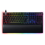 RAZER Razer Huntsman V2 Analog Gaming Keyboard